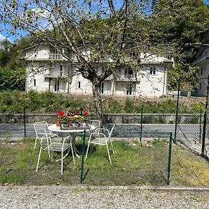 Casa vacanze Maggiore, Porto Valtravaglia