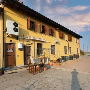 Appartamento Angolo Nascosto, San Fiorano