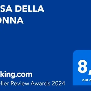 Appartamento Casa Della Nonna, Bagnolo Mella